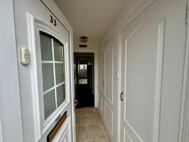 2 Bedroom Town House To Rent In Craigieburn Road, Cumbernauld, Glasgow, G67