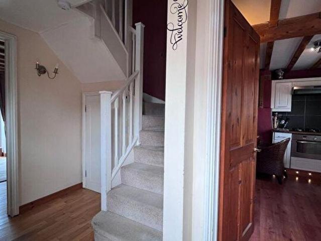 2 Bedroom Town House To Rent In Sheep Street, Shipston on Stour, CV36
