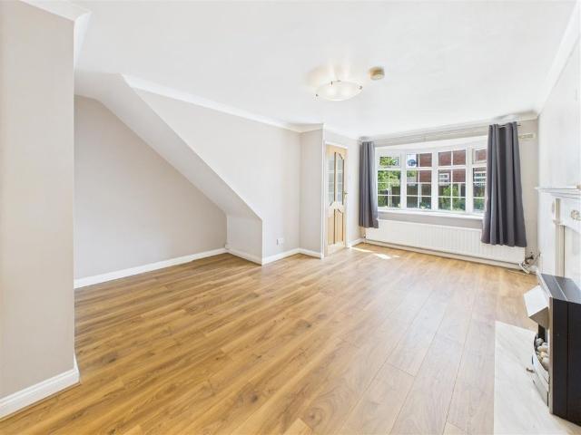 2 bedroom Town house to rent