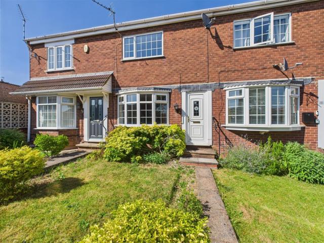 2 bedroom Town house to rent