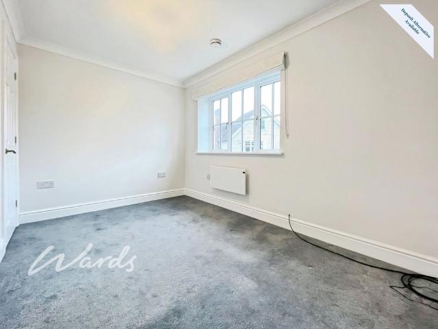 2 bedroom town house to rent