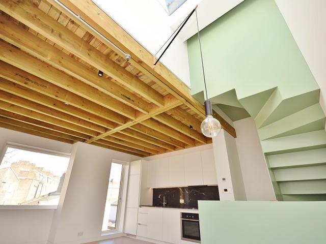 2 Bedroom Town House to Rent