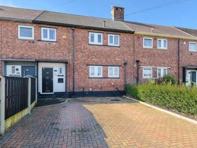 2 Bedroom Town House For Sale In Basegreen