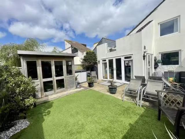 2 bedroom town house for rent in Tree Hamlets, Upton, BH16