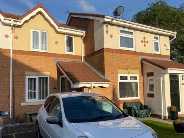 2 Bedroom Town House For Rent In Wallasey, Wirral