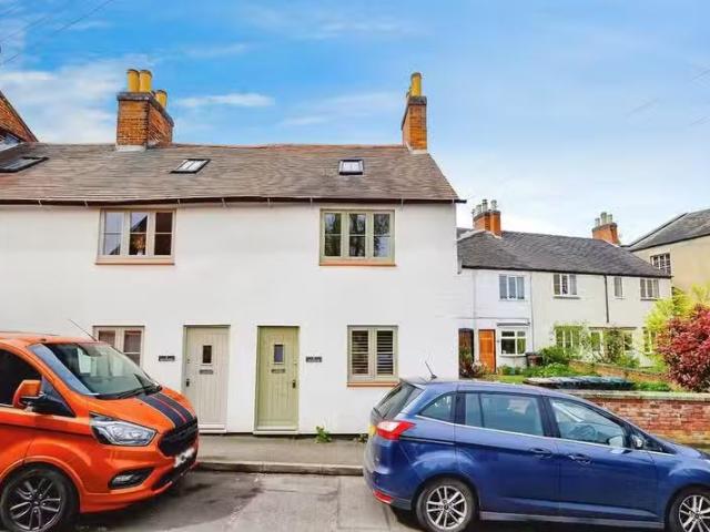 2 bedroom town house for rent in Chapel Street, Melbourne, DE73