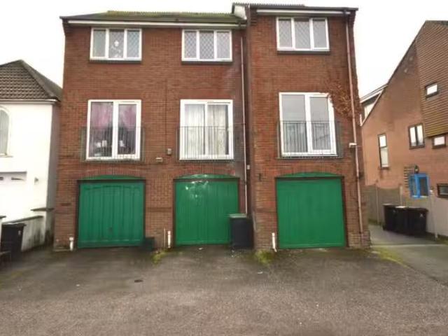 2 bedroom town house for rent in Christchurch, BH23