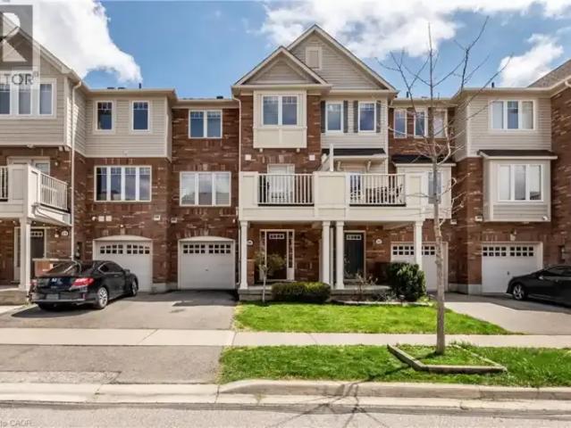 2 Bedroom Townhouse Milton ON 103740042