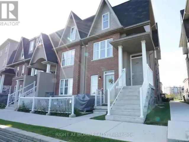 2 Bedroom Townhouse Milton ON 104471122