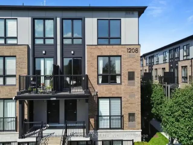 2 Bedroom Townhouse Milton ON 105654271