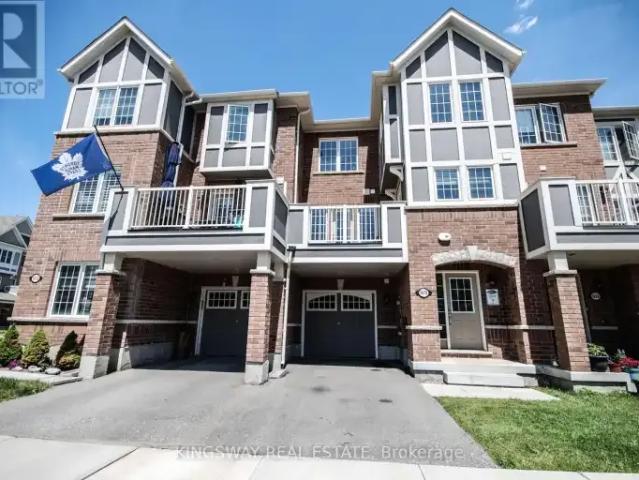 2 Bedroom Townhouse Milton ON 105119062