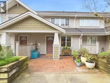2 Bedroom Townhouse New Westminster BC 103380057