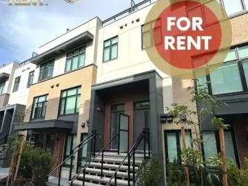 2 Bedroom Townhouse North Vancouver BC 103179222