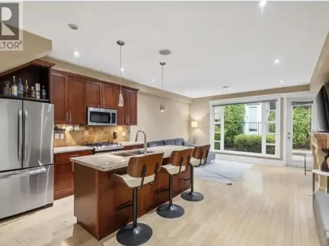 2 Bedroom Townhouse North Vancouver BC 106134836