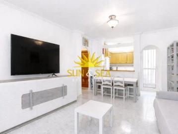 2 BEDROOM TOWNHOUSE ORIHUELA