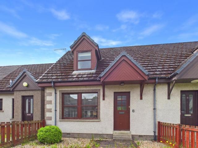 2 Bedroom Townhouse Aviemore Aviemore 103411199