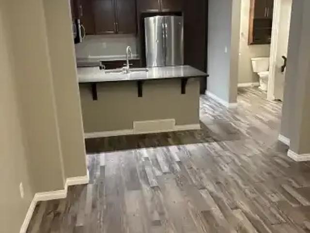 2 Bedroom Townhouse Airdrie AB 104986130