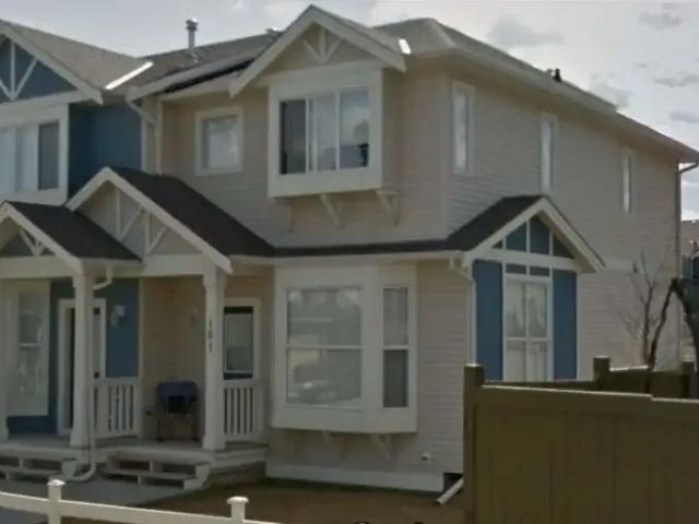 2 Bedroom Townhouse Airdrie AB 105198500