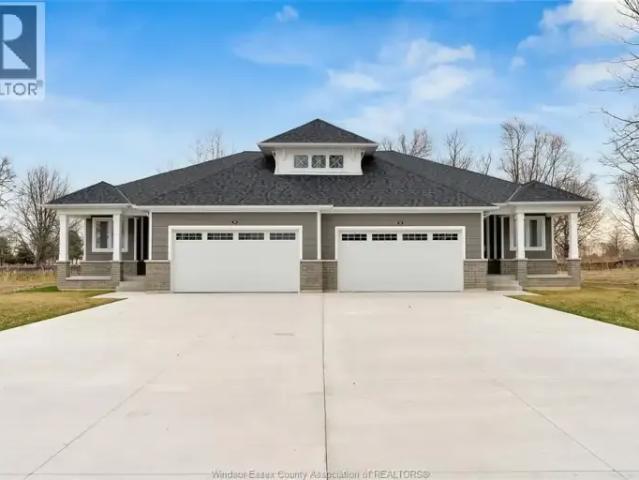 2 Bedroom Townhouse Amherstburg ON 106004854