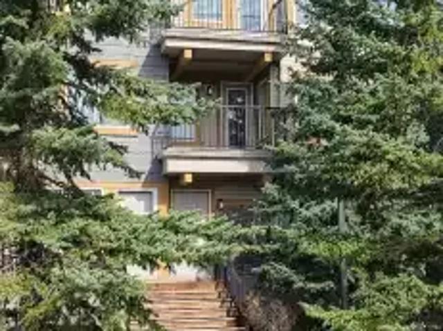 2 Bedroom Townhouse Calgary AB 104752889