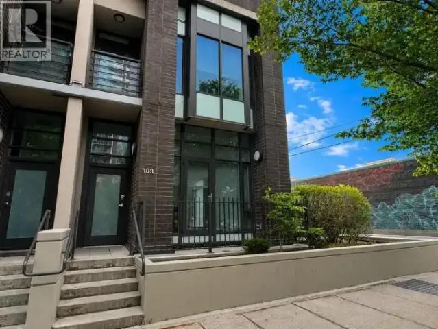 2 Bedroom Townhouse Calgary AB 104876503