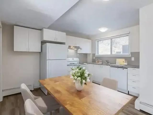 2 Bedroom Townhouse Calgary AB 105100236