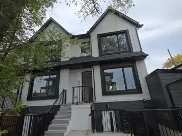 2 Bedroom Townhouse Calgary AB 105654146