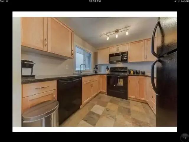 2 Bedroom Townhouse Calgary AB 105793050