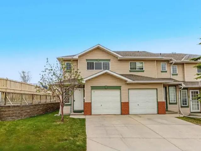 2 Bedroom Townhouse Calgary AB 103011742