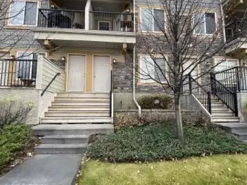 2 Bedroom Townhouse Calgary AB 103379990