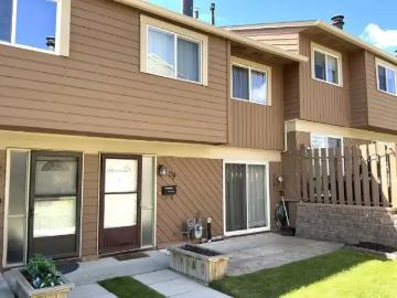 2 Bedroom Townhouse Calgary AB 103424624