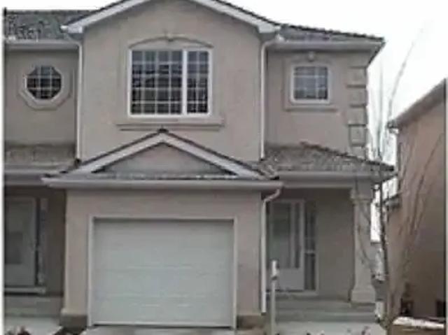 2 Bedroom Townhouse Calgary AB 103840210