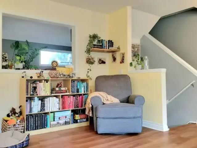 2 Bedroom Townhouse Calgary AB LS105185910