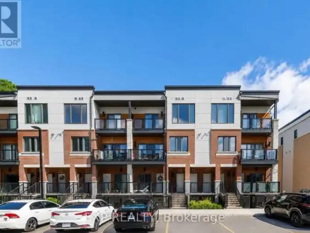 2 Bedroom Townhouse Cambridge ON 103355354