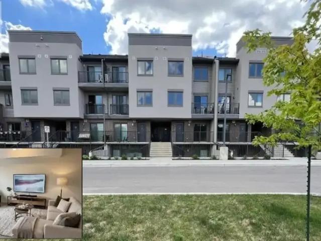 2 Bedroom Townhouse Cambridge ON 104106760