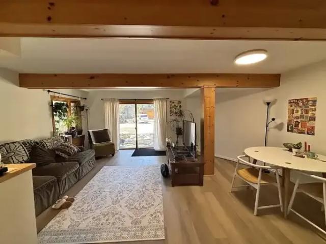 2 Bedroom Townhouse Canmore AB 104753916