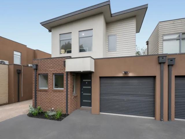 2 Bedroom Townhouse Carrum Downs VIC 104893758