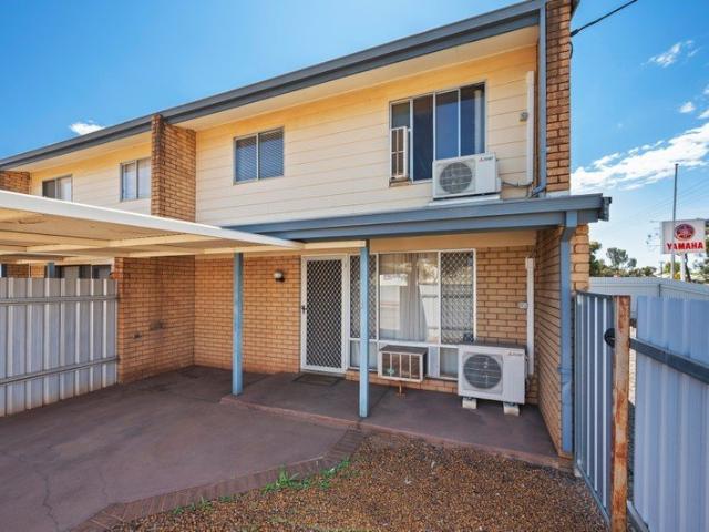 2 Bedroom Townhouse | Central Kalgoorlie | Strong Rental Return