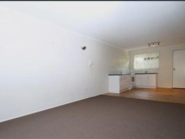 2 Bedroom Townhouse Close to CBD