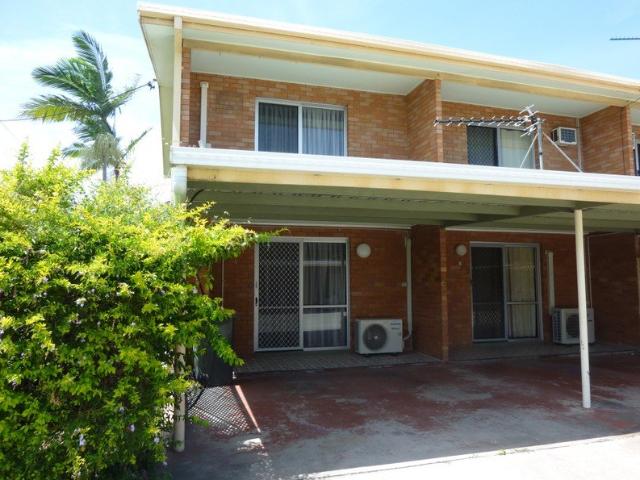 2 Bedroom Townhouse, Close To The City