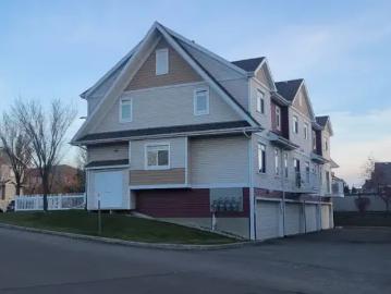 Summerside, Edmonton, Edmonton, Alberta