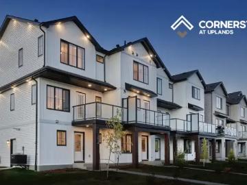 2 Bedroom Townhouse Edmonton AB 102551623