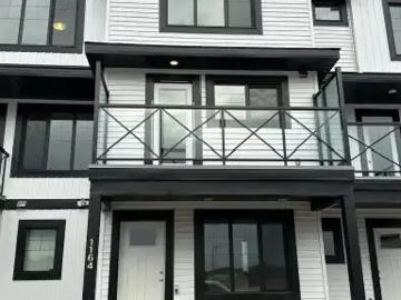 2 Bedroom Townhouse Edmonton AB 102846641