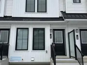 2 Bedroom Townhouse Edmonton AB 102846645
