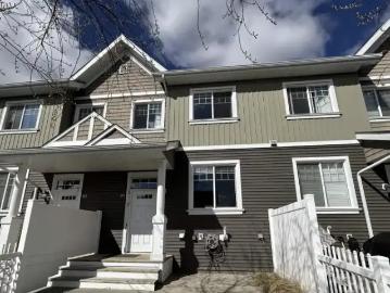 2 Bedroom Townhouse Edmonton AB 103011748