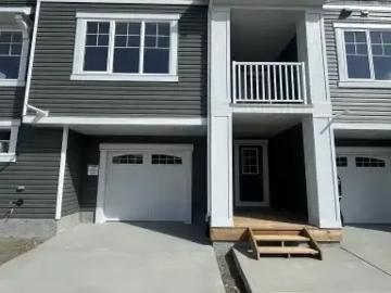 2 Bedroom Townhouse Edmonton AB 103424663