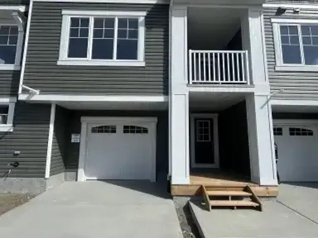 2 Bedroom Townhouse Edmonton AB 103424663