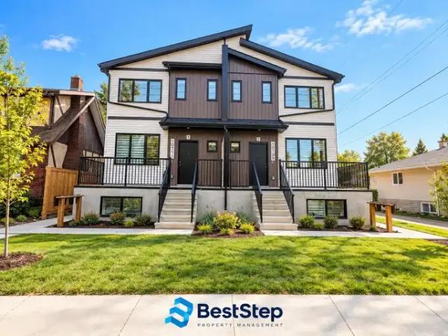 2 Bedroom Townhouse Edmonton AB 105821878