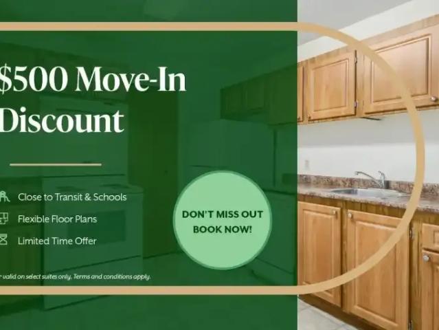2 Bedroom Townhouse Edmonton AB 106133821