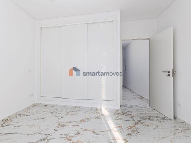 2 Bedroom townhouse for long term rental in popular urbanisation Tavira T2 Townhouse SMR1027